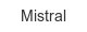 mistral
