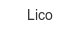 lico