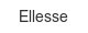 ellesse
