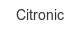 citronic