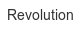 Revolution revolution