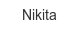 nikita