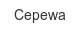 cepewa