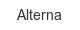 Alterna alterna