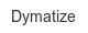 Dymatize dymatize