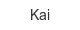 kai