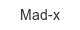 mad-x