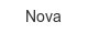 nova