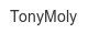 tonymoly