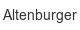 altenburger