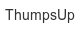 thumpsup