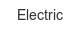 electric