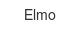 elmo