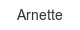 arnette