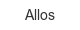 Allos allos