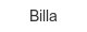 billa
