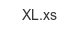 xl-xs