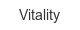 vitality