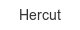 hercut