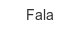 fala