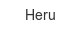 heru