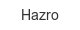 hazro