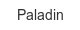 paladin