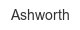 ashworth