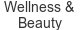 Wellness & Beauty wellness-beauty