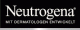 Neutrogena neutrogena