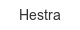 hestra