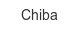 chiba