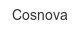 cosnova