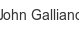 john-galliano