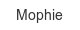 mophie