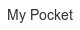 my-pocket