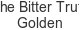 the-bitter-truth-golden