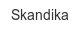 skandika