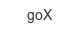 gox