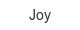 joy