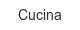 cucina