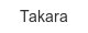 takara