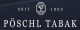 poeschl-tabak