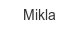 mikla