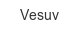 vesuv