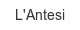l-antesi