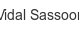 vidal-sassoon