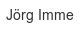 joerg-imme