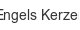 engels-kerzen