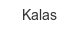 kalas